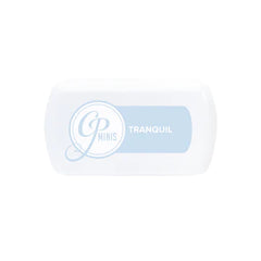Tranquil Mini Ink Pad