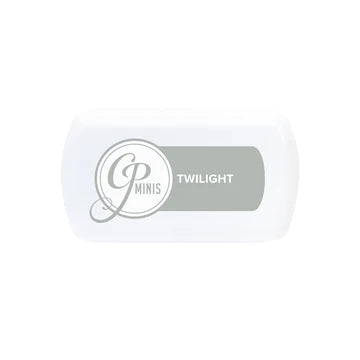 Mini tampon encreur Twilight 