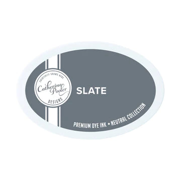 Slate Ink Pad