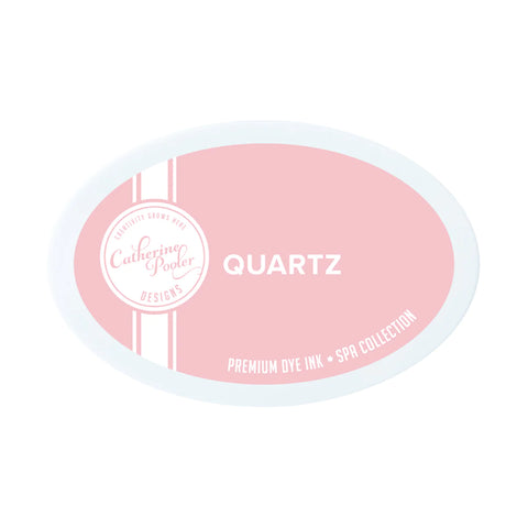 Quartz Ink Pad