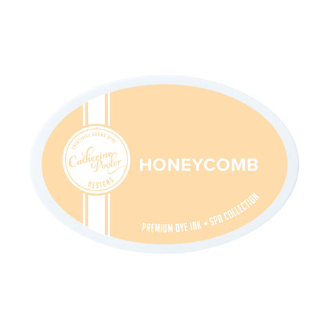 Honeycomb Ink Pad