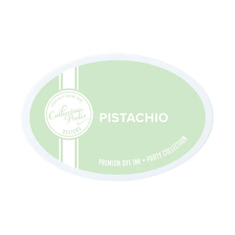 Pistachio Ink Pad