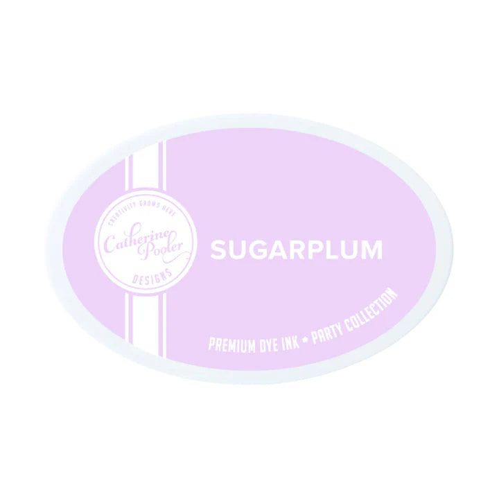 Sugarplum Ink Pad