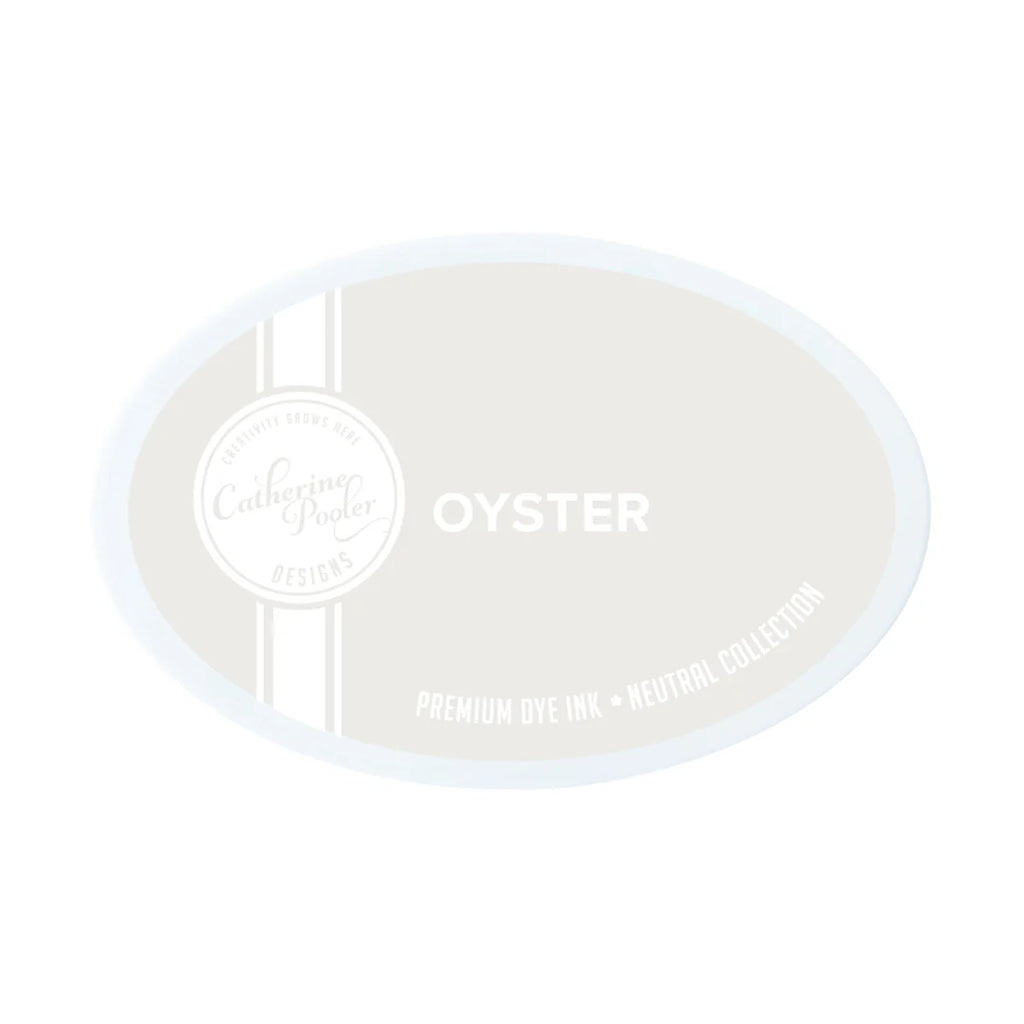 Oyster Ink Pad