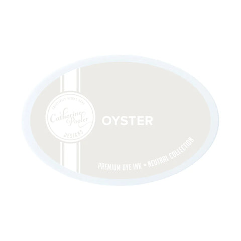 Oyster Ink Pad