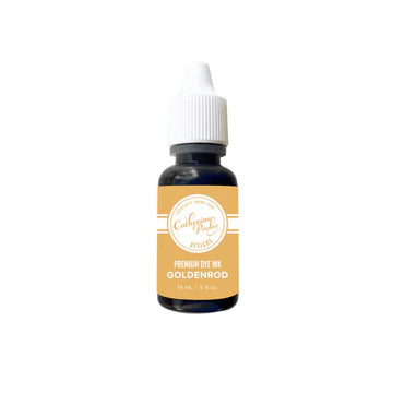 Goldenrod Refill