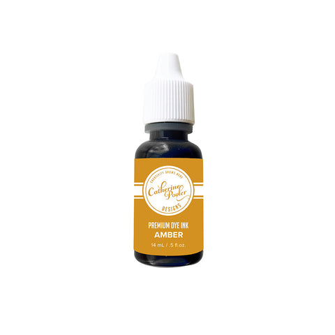 Amber Refill