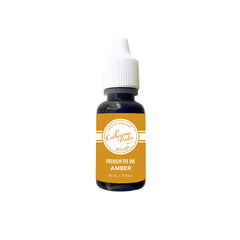 Amber Refill