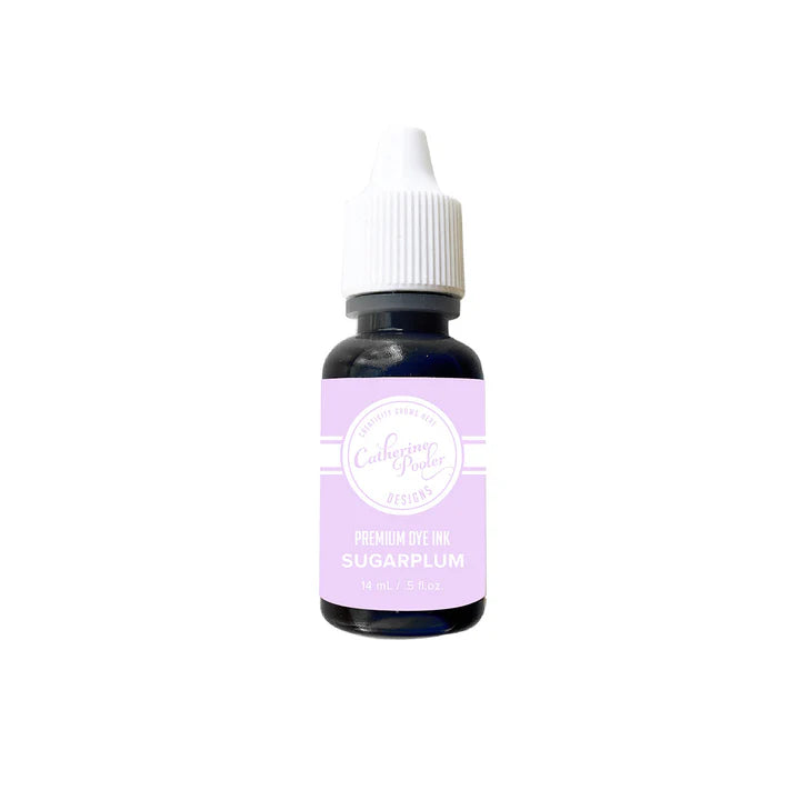Sugarplum Refill