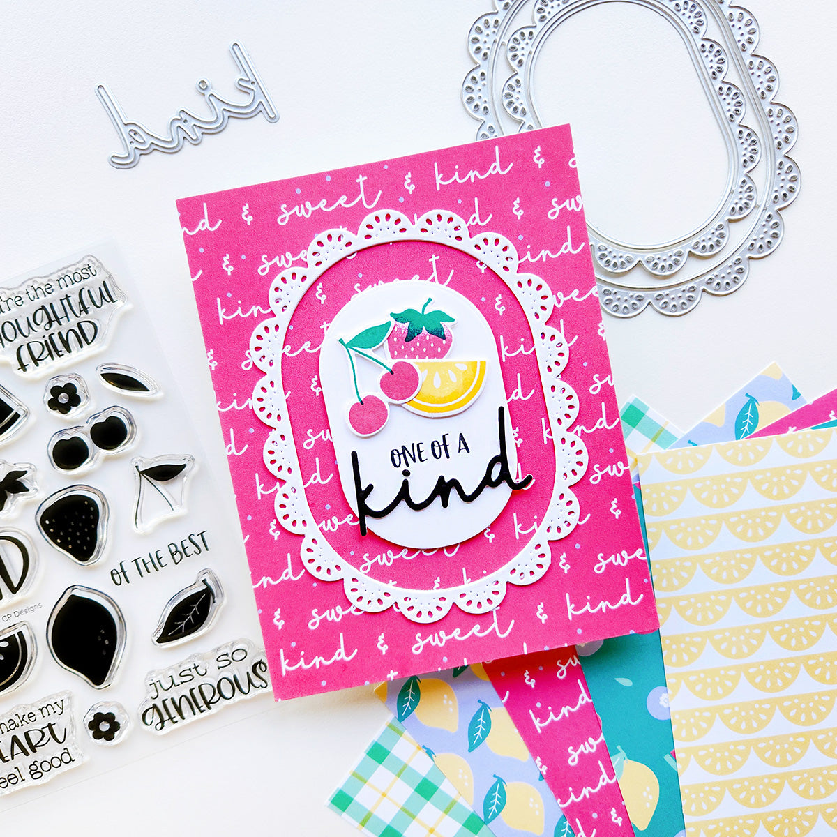 Bumbleberry Papercrafts Ltd