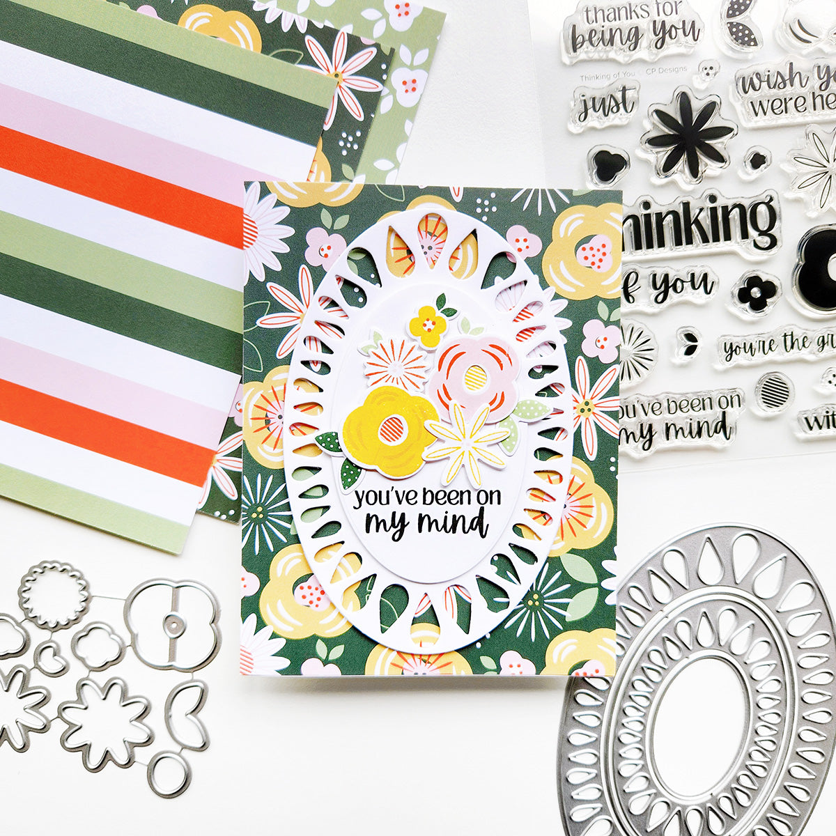 Bumbleberry Papercrafts Ltd