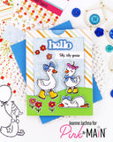 Pull and Surprise Card Dies