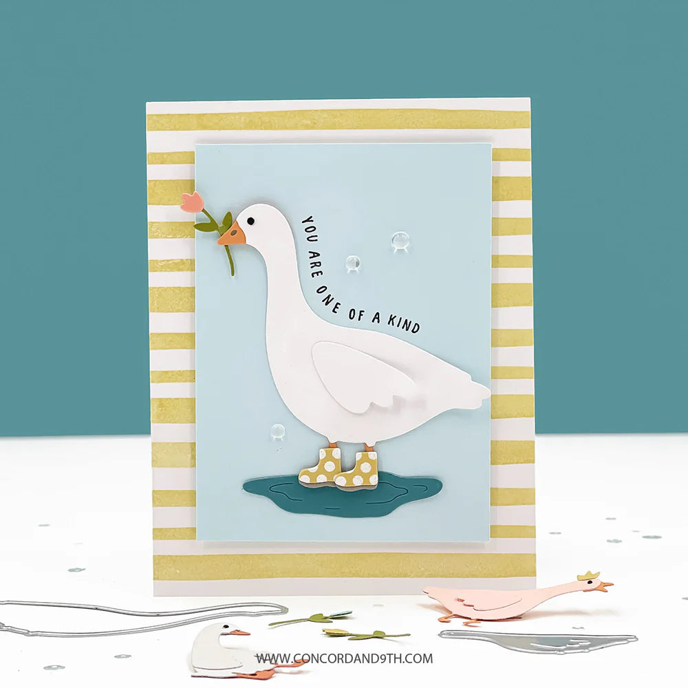 Bumbleberry Papercrafts Ltd