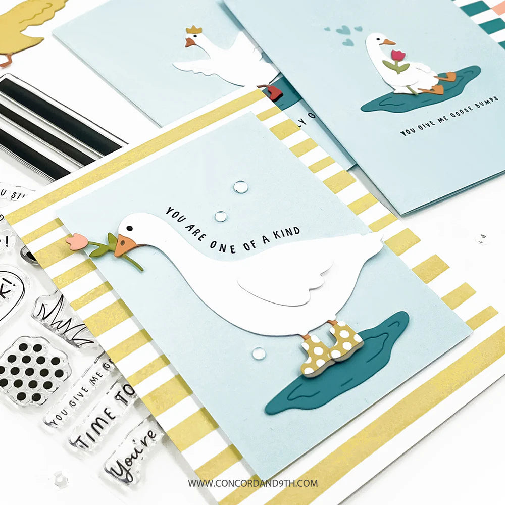 Bumbleberry Papercrafts Ltd