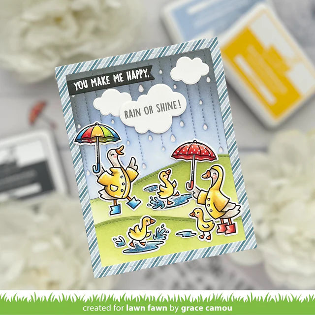 Bumbleberry Papercrafts Ltd