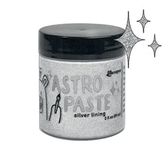 SHC Astro Paste - Silver Lining