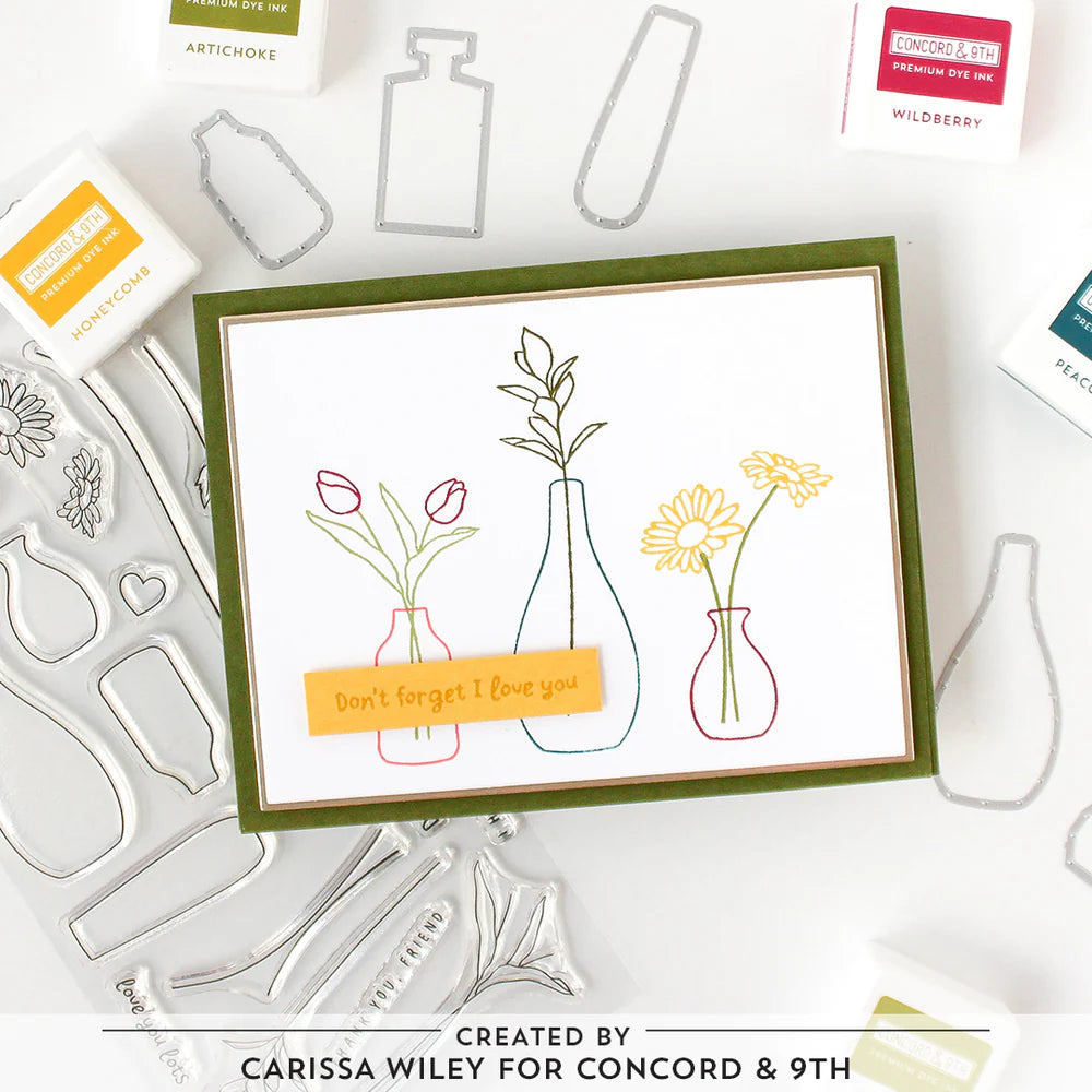 Bumbleberry Papercrafts Ltd