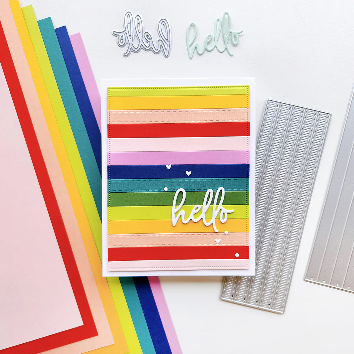 Bumbleberry Papercrafts Ltd