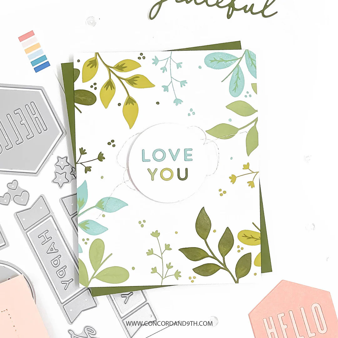 Bumbleberry Papercrafts Ltd