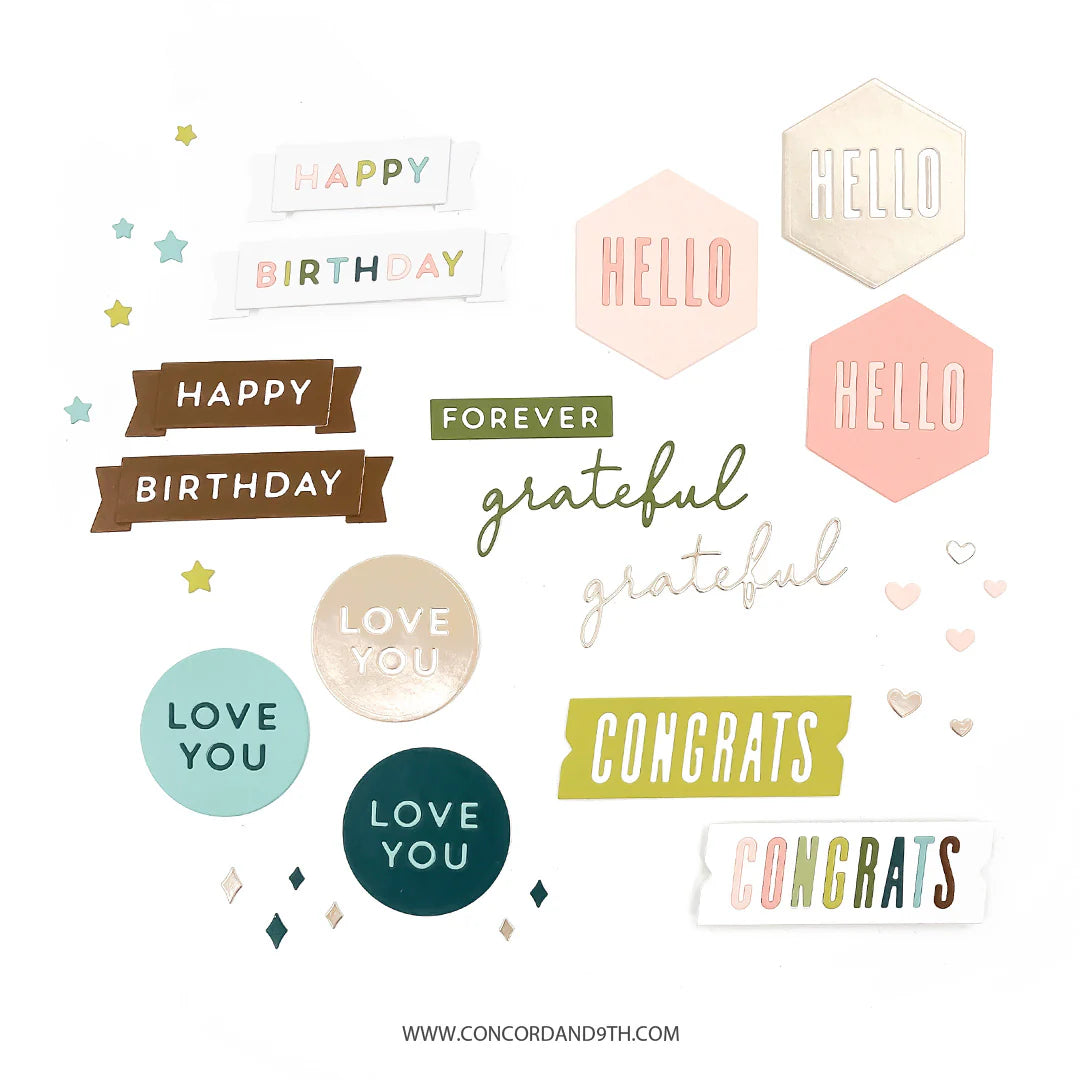 Bumbleberry Papercrafts Ltd