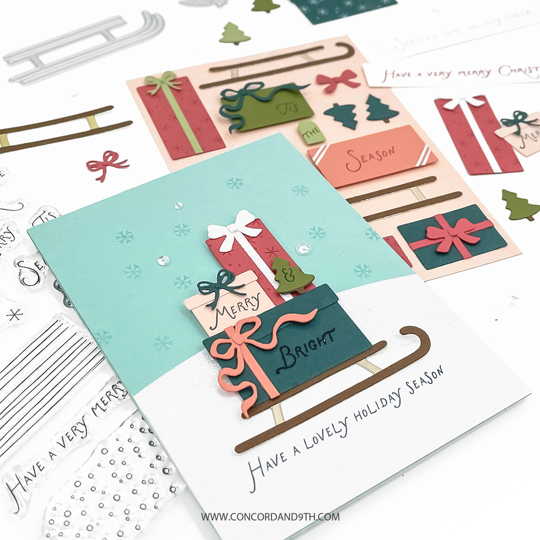 Bumbleberry Papercrafts Ltd