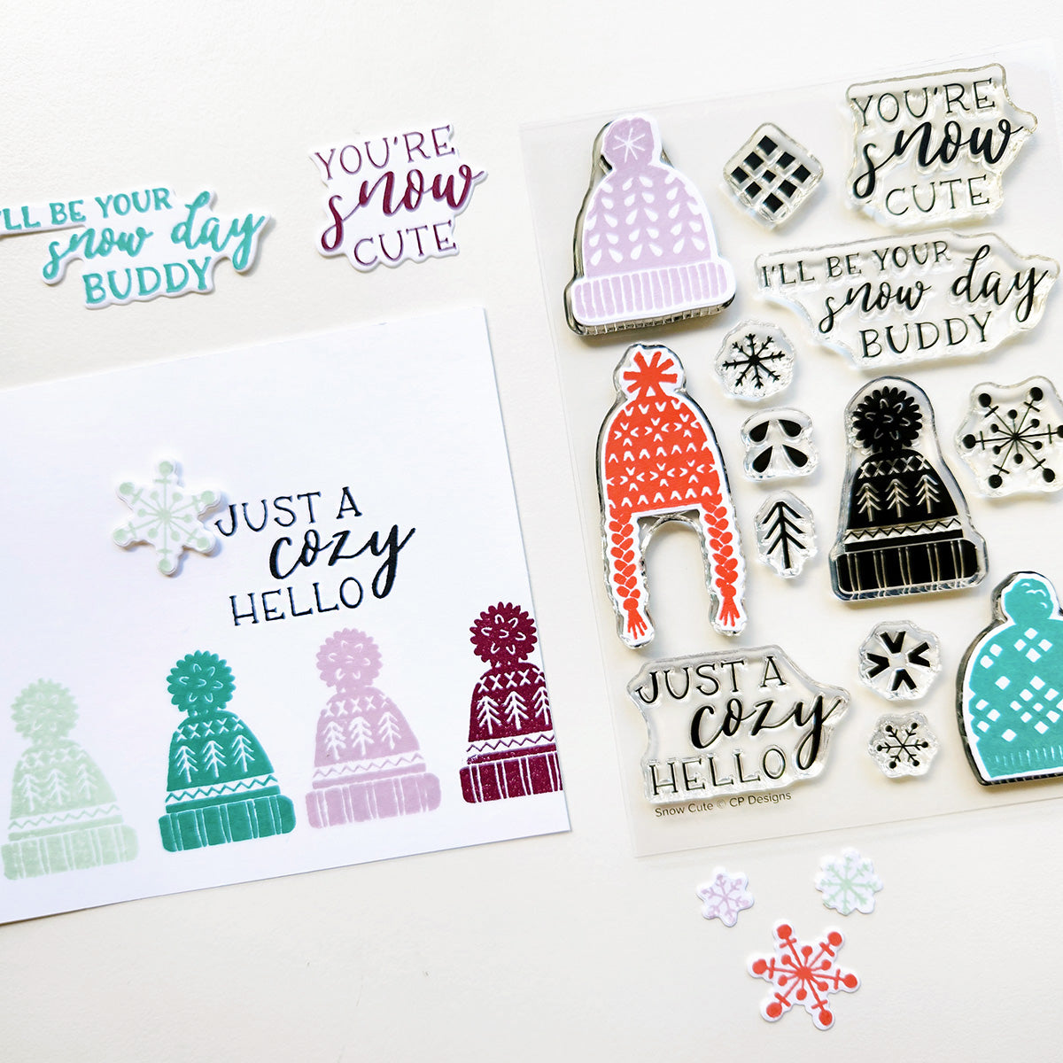 Bumbleberry Papercrafts Ltd