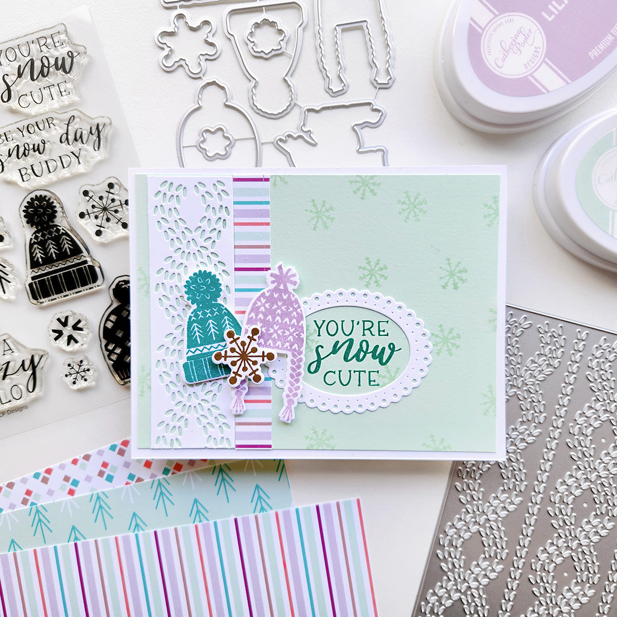 Bumbleberry Papercrafts Ltd
