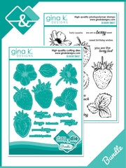 So Berry Sweet Bundle - RETIRING