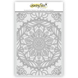 Soulful Season 3D Embossing Folder