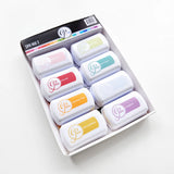 Spa Mix 2 - Minis Box Set