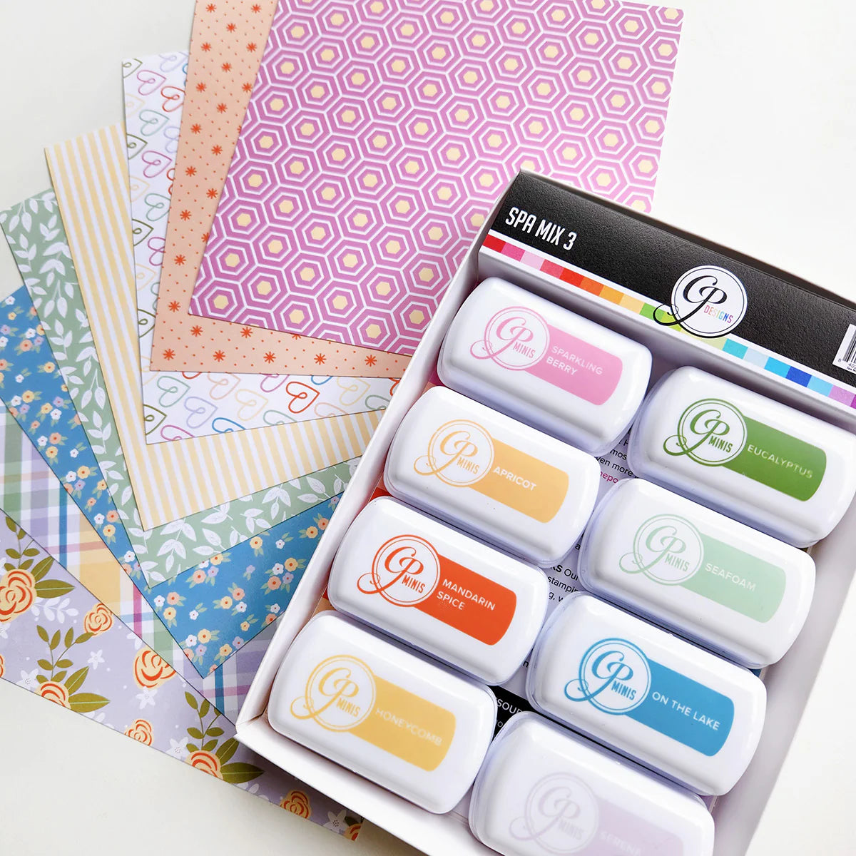 Bumbleberry Papercrafts Ltd
