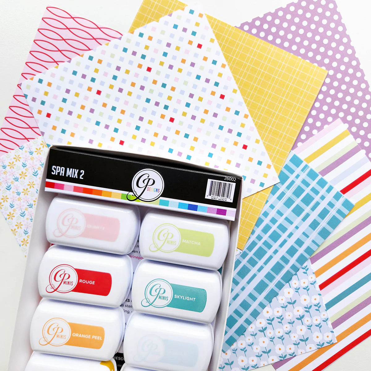 Bumbleberry Papercrafts Ltd
