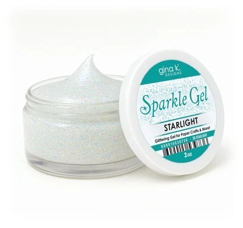 Starlight Sparkle Gel