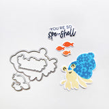 Spe-shell Friend Die Set
