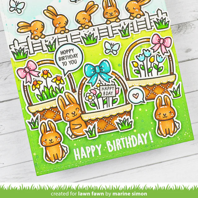 Bumbleberry Papercrafts Ltd