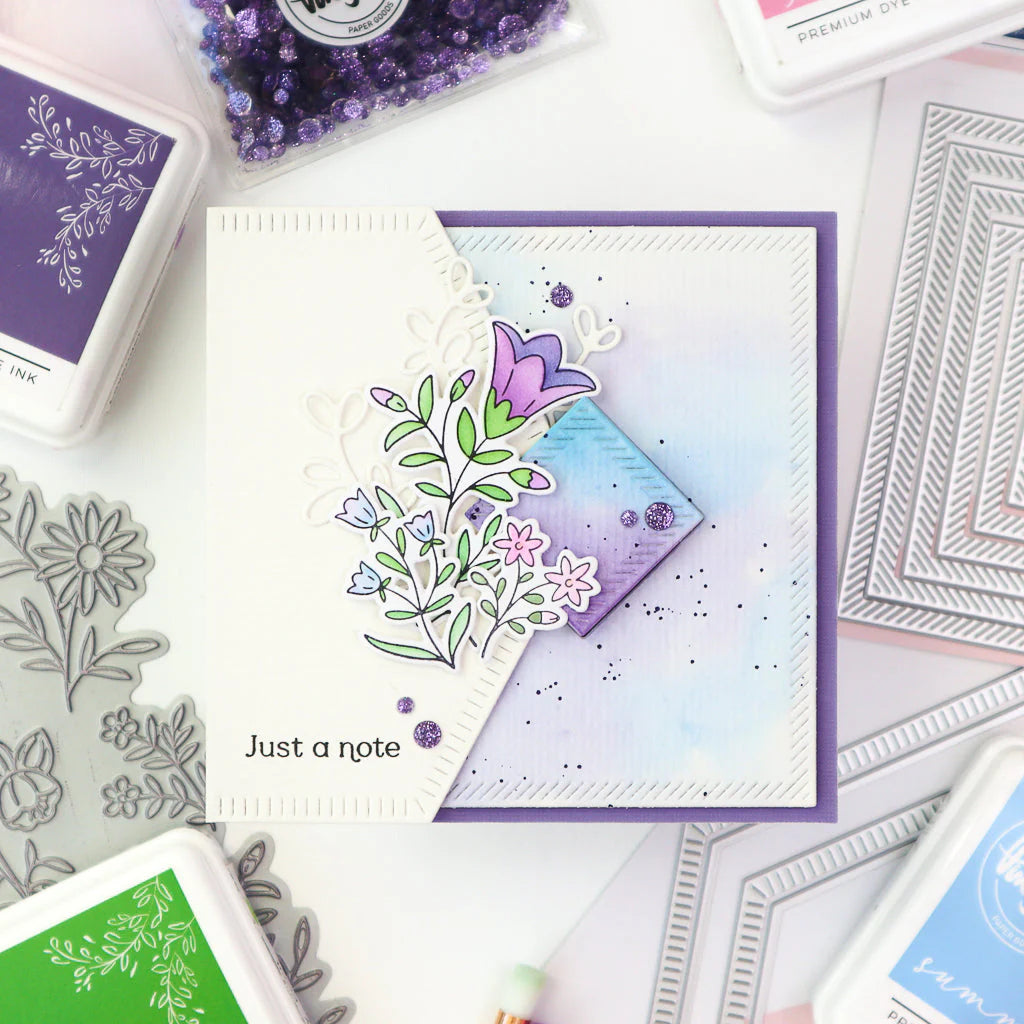 Bumbleberry Papercrafts Ltd
