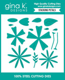 Stacking Petals Die Set