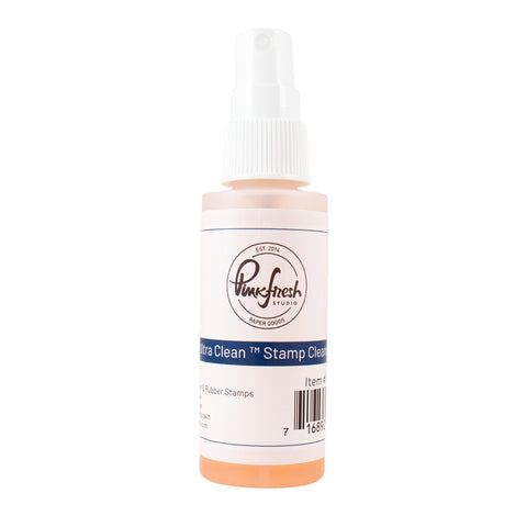 Ultra Clean Stamp Cleaner