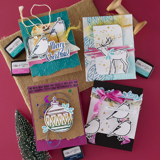 Bumbleberry Papercrafts Ltd