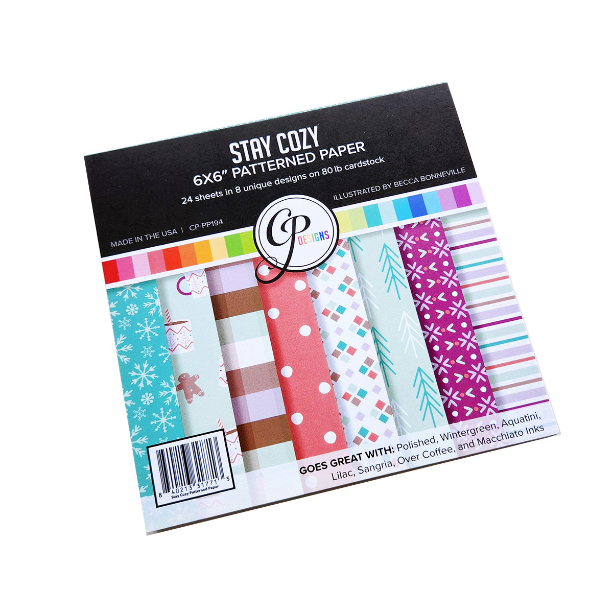 Bumbleberry Papercrafts Ltd
