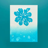 SHC Stellar Ink Pad - Clear Skies