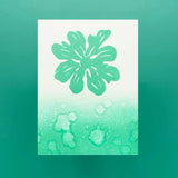 SHC Stellar Ink Pad - High Tide