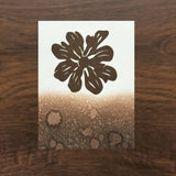SHC Stellar Ink Pad - Weeping Willow
