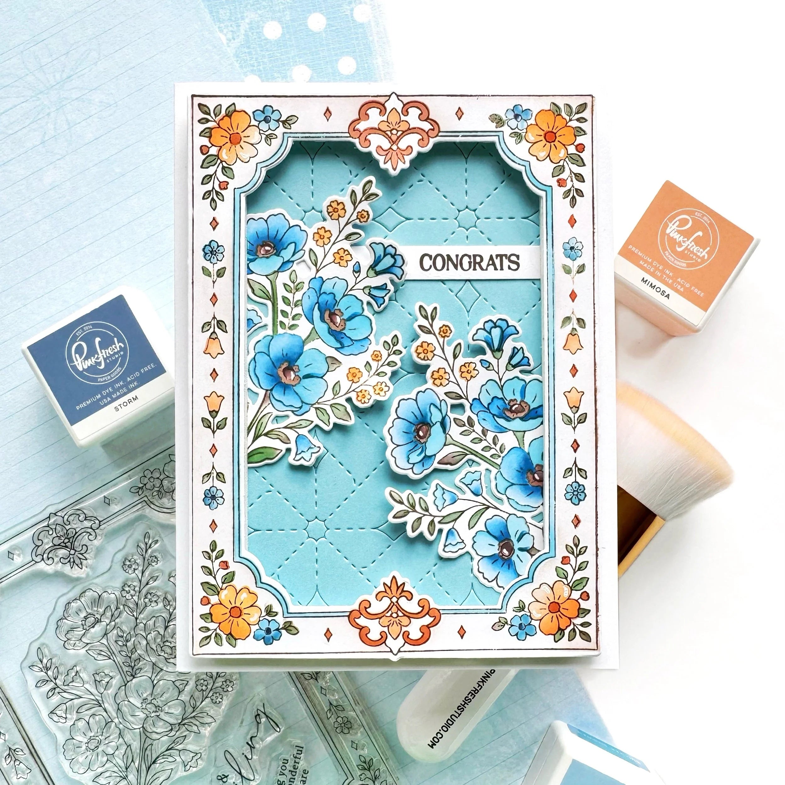Bumbleberry Papercrafts Ltd