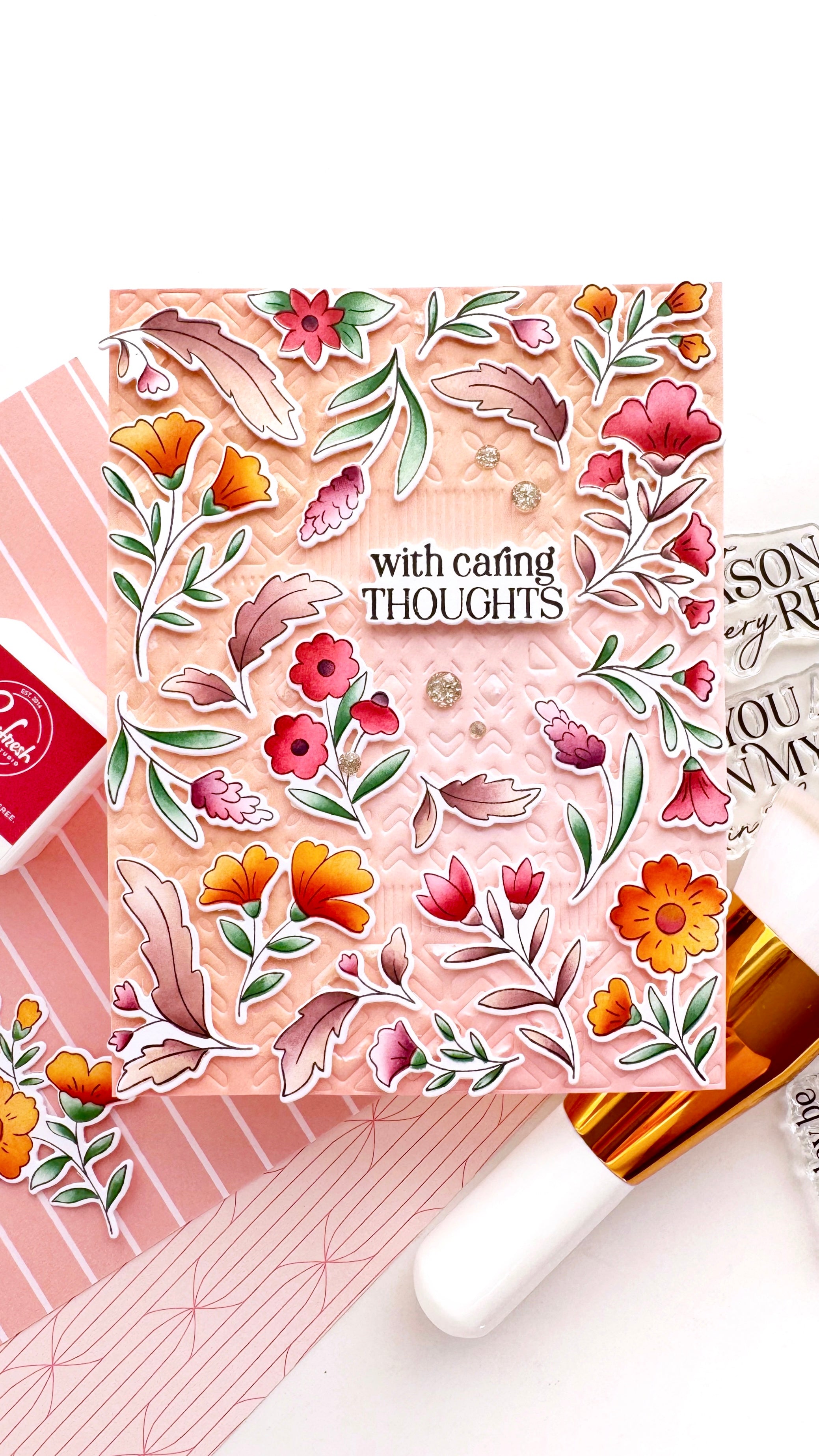 Bumbleberry Papercrafts Ltd