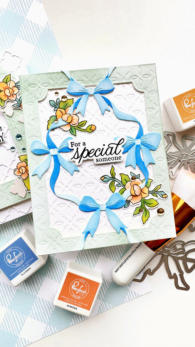 Bumbleberry Papercrafts Ltd