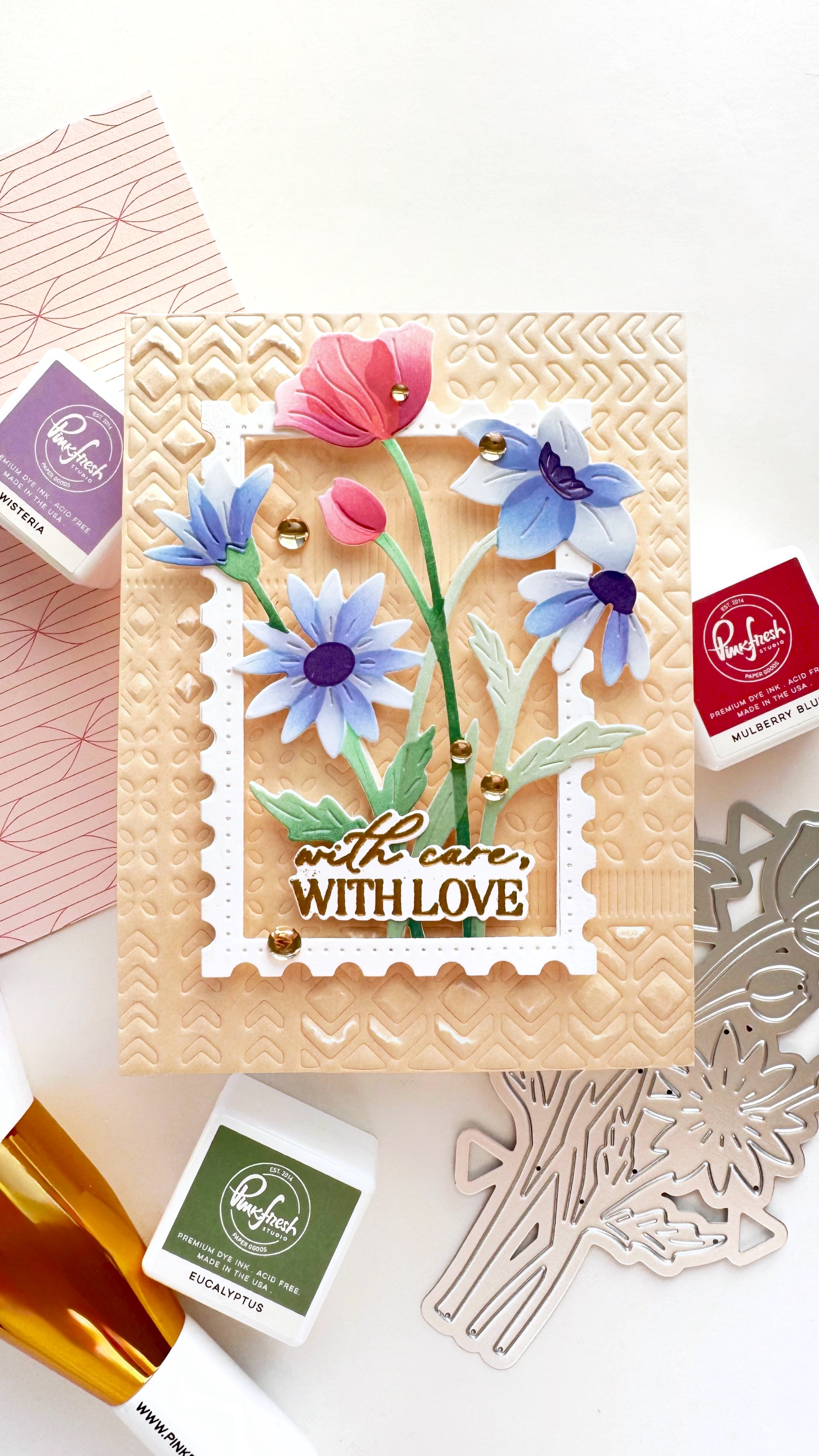 Bumbleberry Papercrafts Ltd