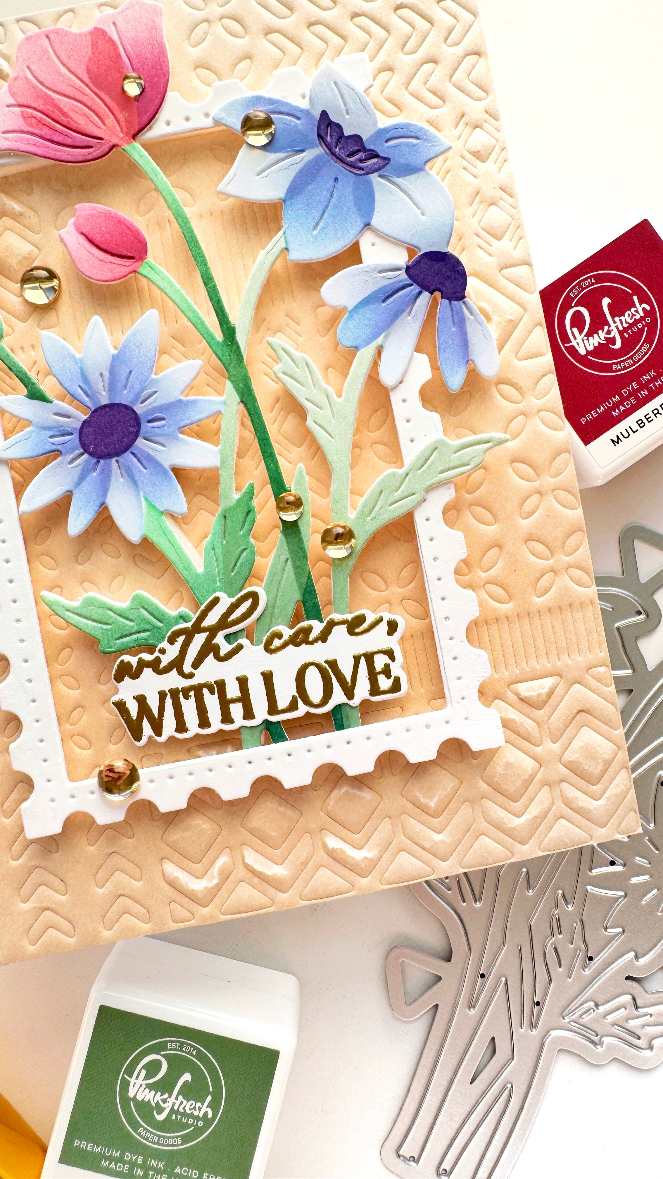 Bumbleberry Papercrafts Ltd