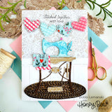 Sew Glad Honey Cuts