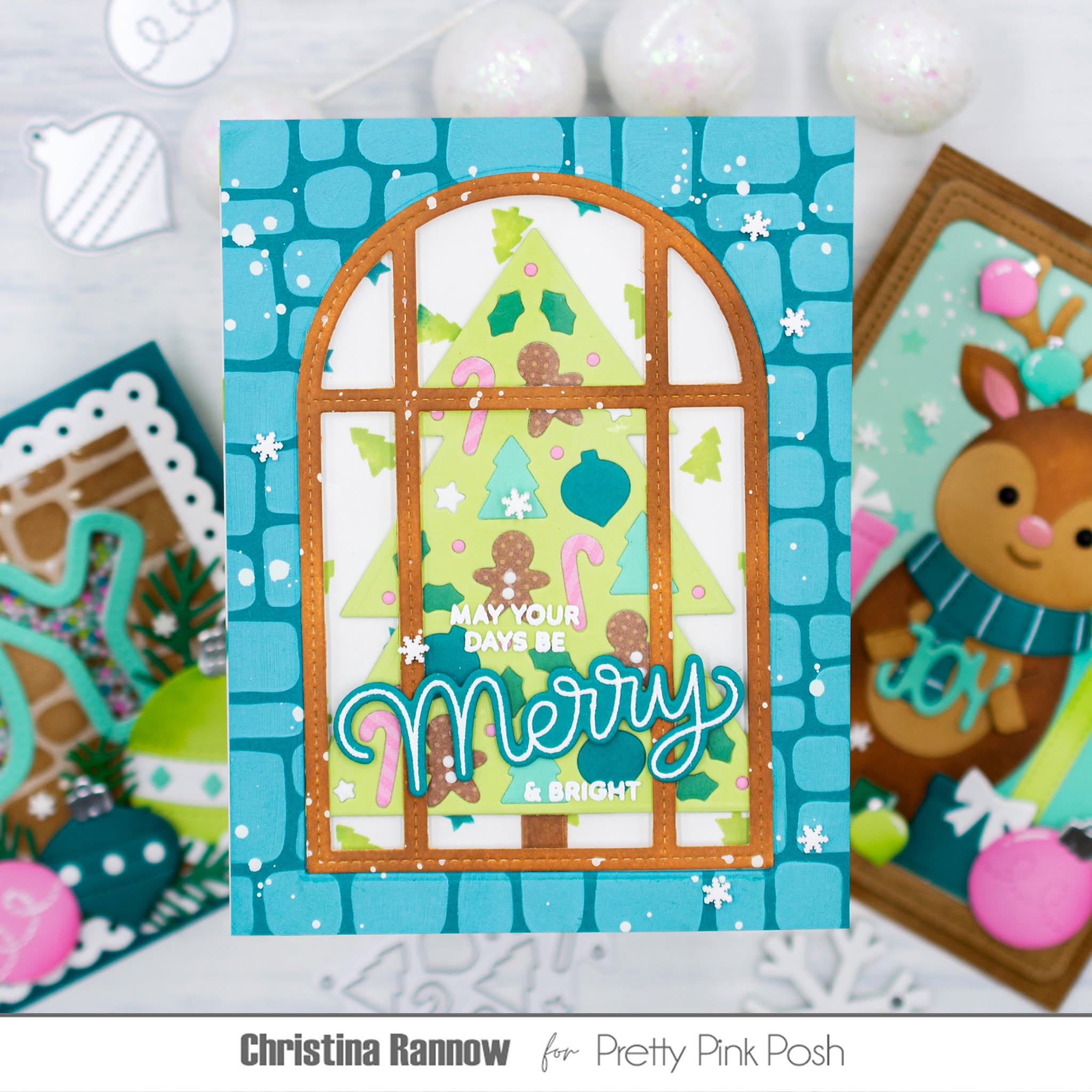 Bumbleberry Papercrafts Ltd